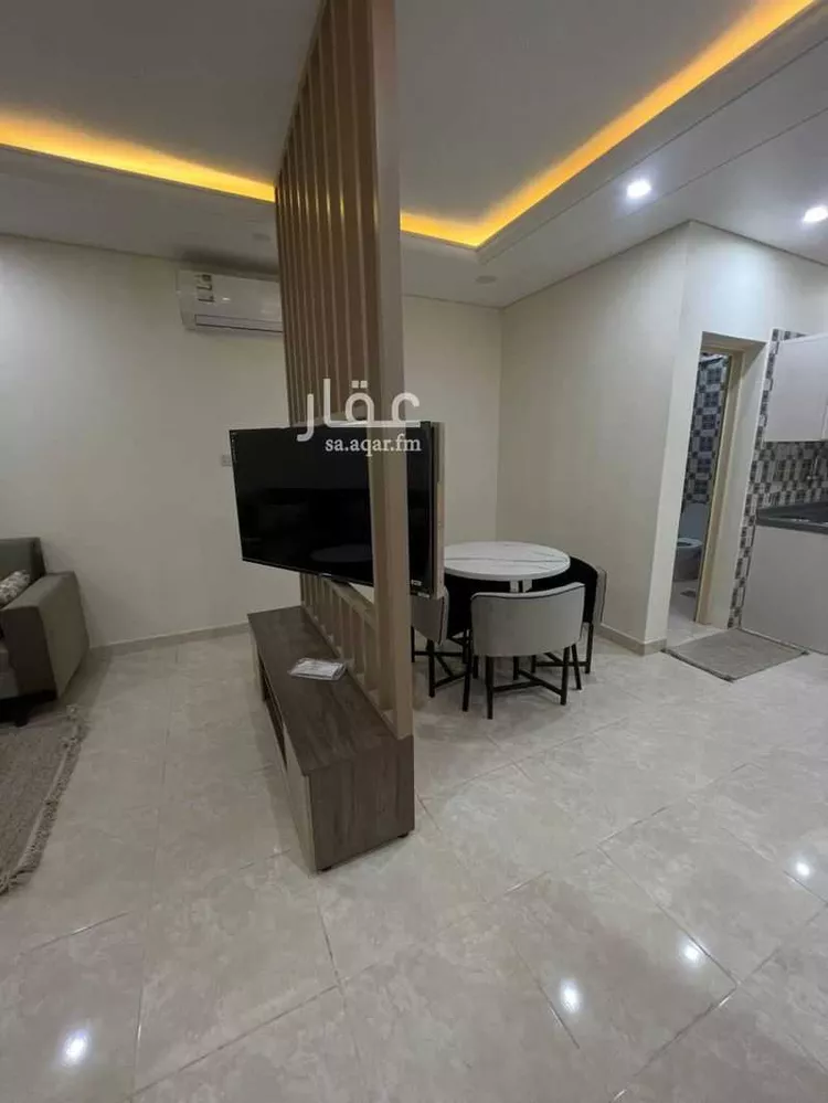 شقة للإيجار في شارع طريق الملك عبدالله, حي الربوة, مدينة عرعر, منطقة الحدود الشماليه صورة 4