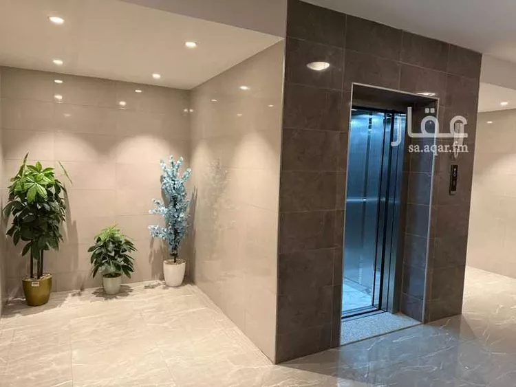 شقة للإيجار في شارع المدني ، حي هجر ، الظهران ، الدمام صورة 4