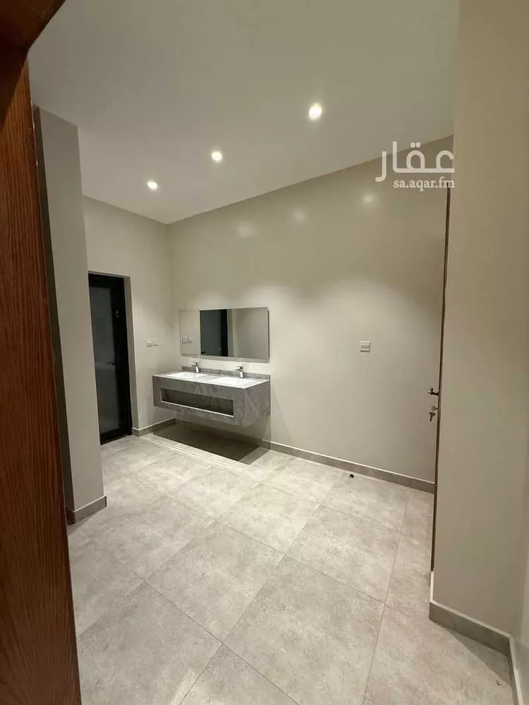 شقة للإيجار في شارع المدني ، حي هجر ، الظهران ، الدمام صورة 3