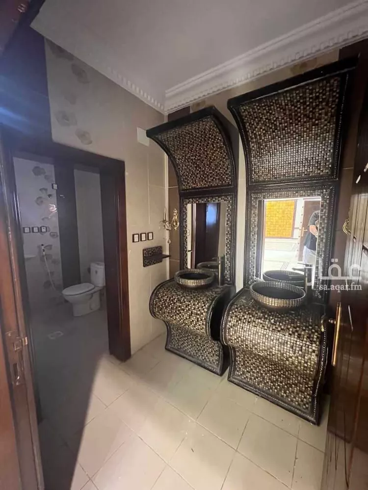 عمارة للبيع في شارع محمد بن ابي سهل, حي الحمراء, مدينة مكة المكرمة, منطقة مكة المكرمة صورة 2