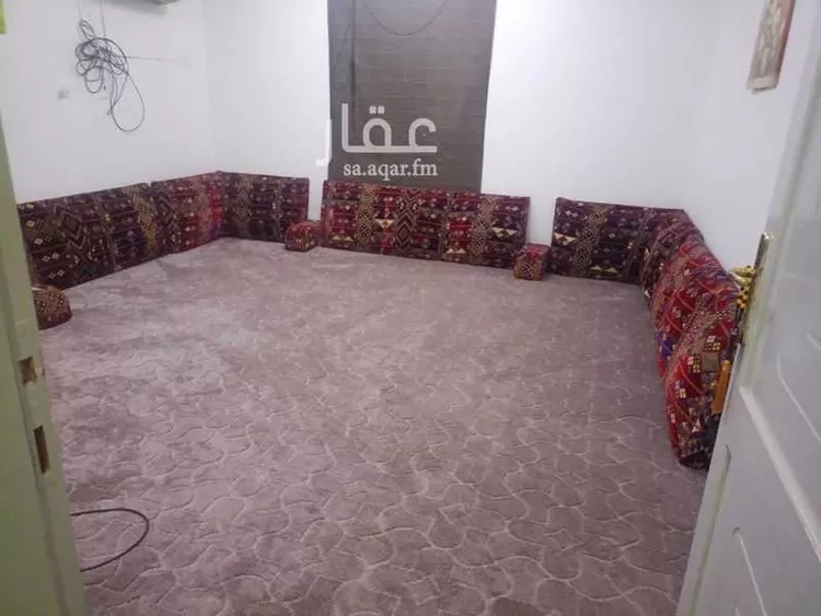 شقة للإيجار في شارع الاعشى ، حي الروضة ، تبوك ، منطقة تبوك صورة 5