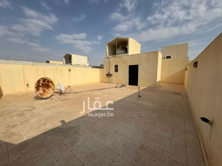 فيلا للإيجار في شارع عبدالقادر شمس, حي العوالي, مدينة الرياض, منطقة الرياض صورة 2