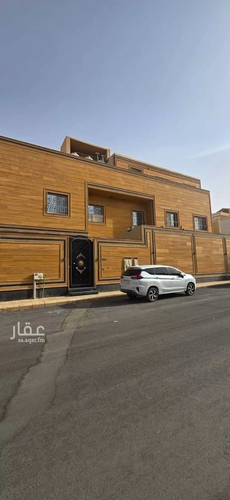 Villa for Sale in Riyadh Dhahrat Namar 7