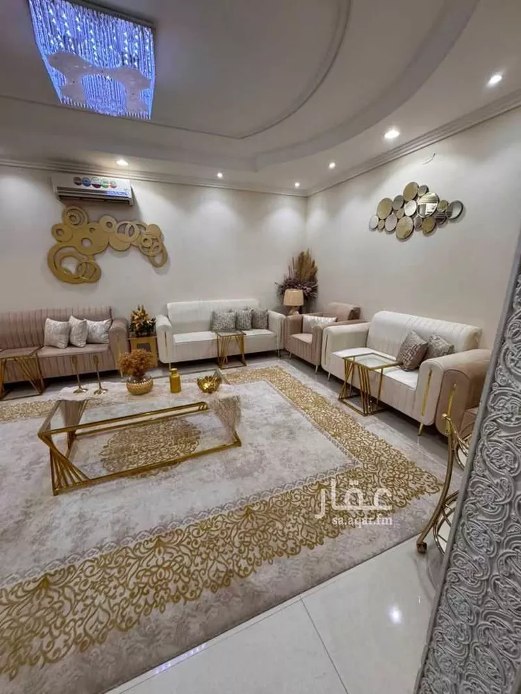 فيلا للبيع في شارع عبدالملك القاسم, حي العوالي, مدينة الرياض, منطقة الرياض 6