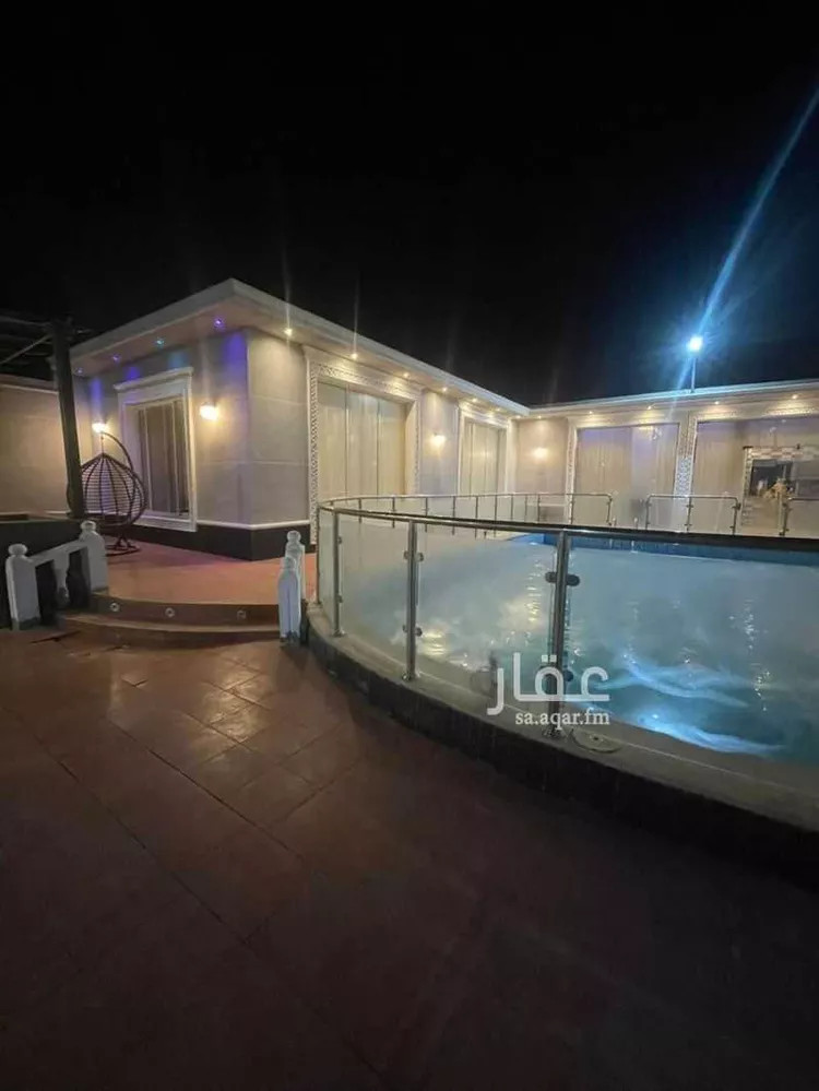 استراحة للبيع في شارع الطفيل ابن النعمان, حي قريه ديراب, مدينة قريه ديراب, منطقة الرياض صورة 2