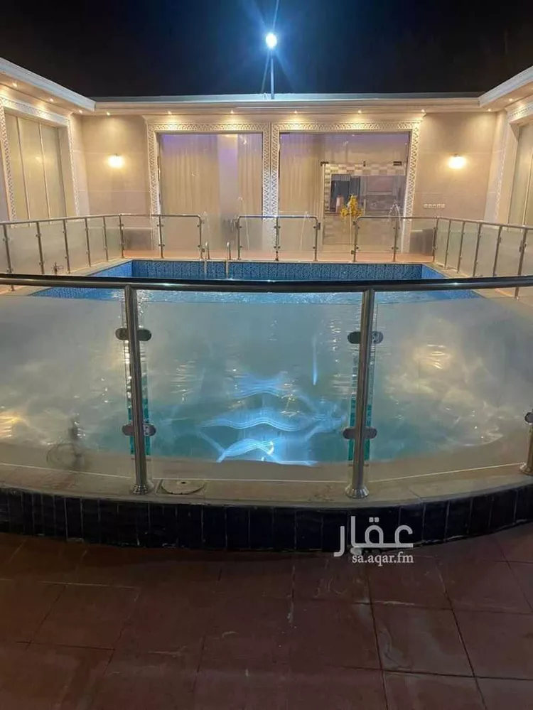 استراحة للبيع في شارع الطفيل ابن النعمان, حي قريه ديراب, مدينة قريه ديراب, منطقة الرياض صورة 3