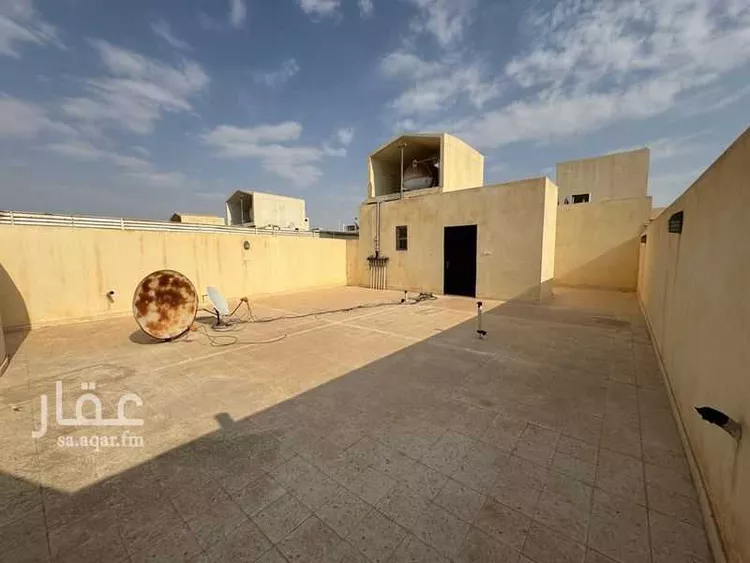 فيلا للإيجار في شارع عبدالقادر شمس, حي العوالي, مدينة الرياض, منطقة الرياض