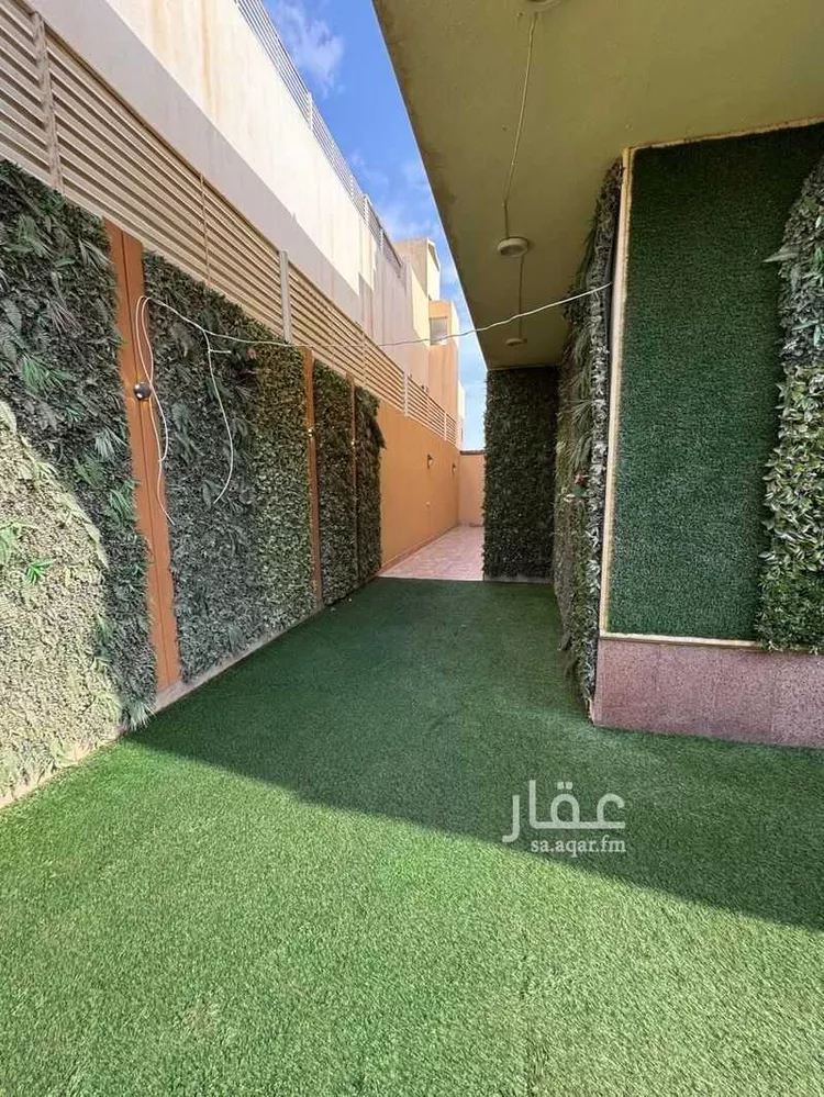 فيلا للإيجار في شارع عبدالقادر شمس, حي العوالي, مدينة الرياض, منطقة الرياض 19