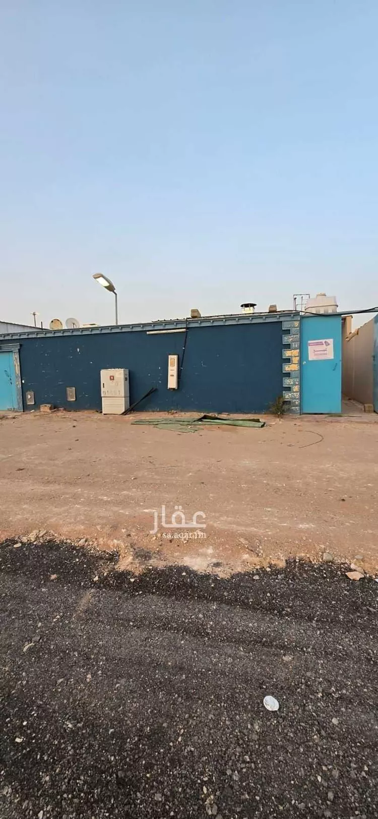 أرض للبيع في شارع أبي الغنائم السجاسي, حي العوالي, مدينة الرياض, منطقة الرياض صورة 2
