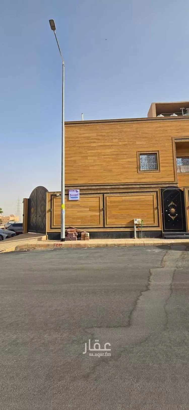 Villa for Sale in Riyadh Dhahrat Namar 8