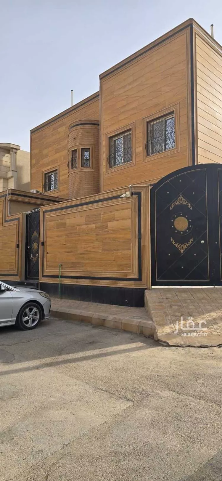 Villa for Sale in Riyadh Dhahrat Namar 6