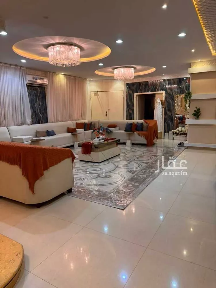 فيلا للبيع في شارع عبدالملك القاسم, حي العوالي, مدينة الرياض, منطقة الرياض صورة 4