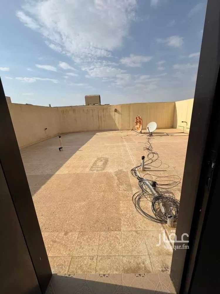 فيلا للإيجار في شارع عبدالقادر شمس, حي العوالي, مدينة الرياض, منطقة الرياض صورة 4