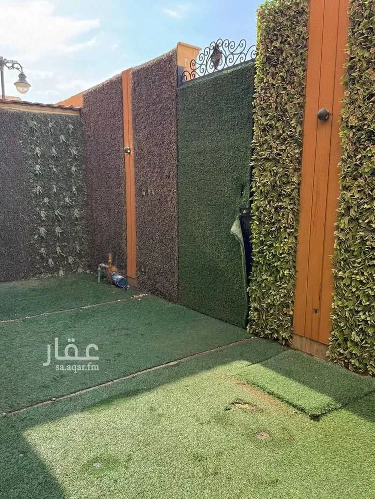 فيلا للإيجار في شارع عبدالقادر شمس, حي العوالي, مدينة الرياض, منطقة الرياض 20