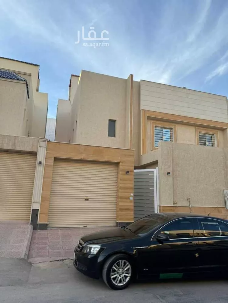 Villa for Sale in Riyadh Al Hazm 23