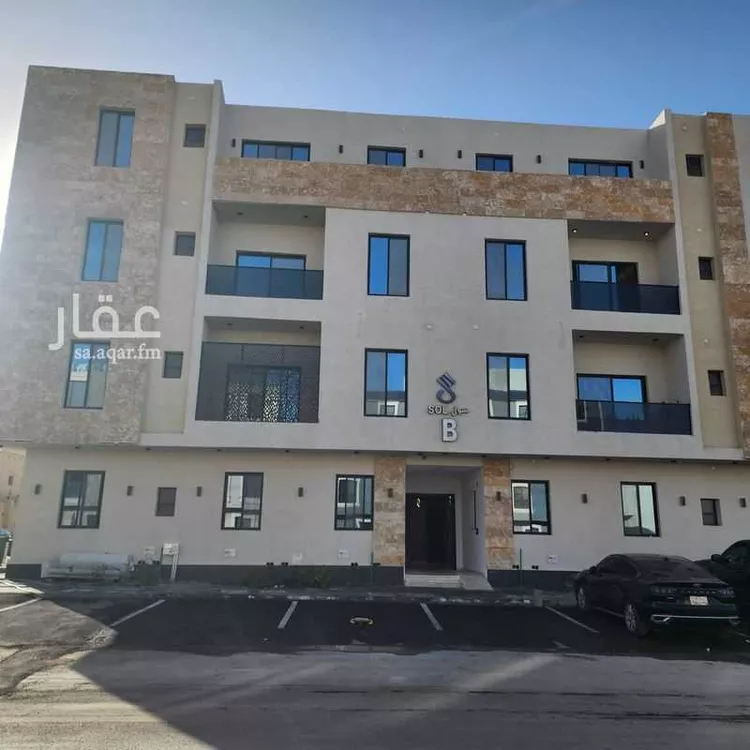 Apartment for Rent in Riyadh Dhahrat Namar