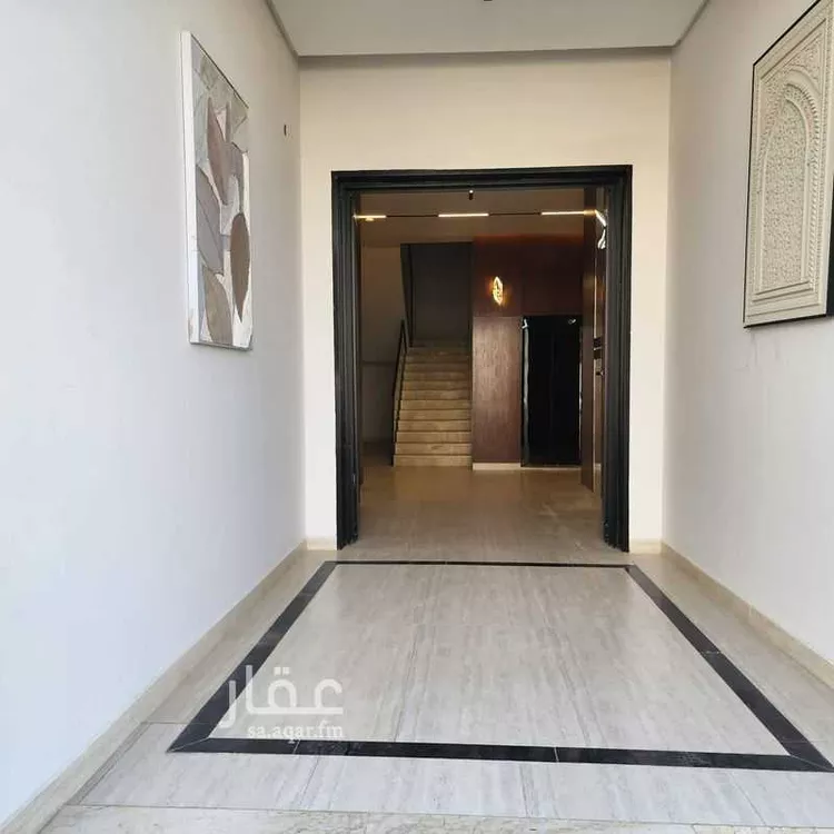 شقة للإيجار في شارع عائش بن الصامت بن دريد, حي العوالي, مدينة الرياض, منطقة الرياض صورة 2