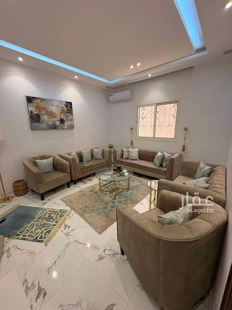 فيلا للبيع في شارع عبدالرحمن بن موسى, حي العوالي, مدينة الرياض, منطقة الرياض صورة 5