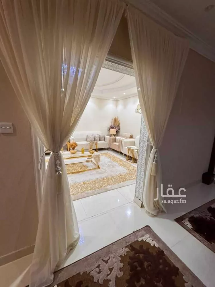 فيلا للبيع في شارع عبدالملك القاسم, حي العوالي, مدينة الرياض, منطقة الرياض 9