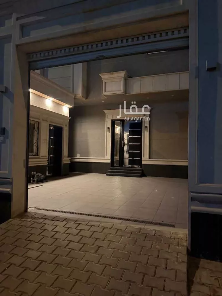 Floor for Rent in Riyadh Dhahrat Namar