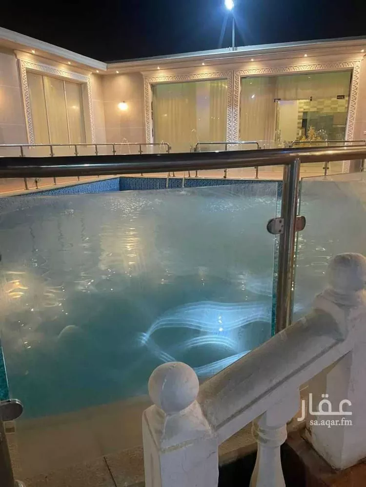 استراحة للبيع في شارع الطفيل ابن النعمان, حي قريه ديراب, مدينة قريه ديراب, منطقة الرياض صورة 4