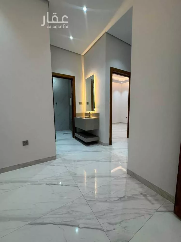 شقة للإيجار في شارع عصام سيف الدين حكيم, حي طويق, مدينة الرياض, منطقة الرياض 7