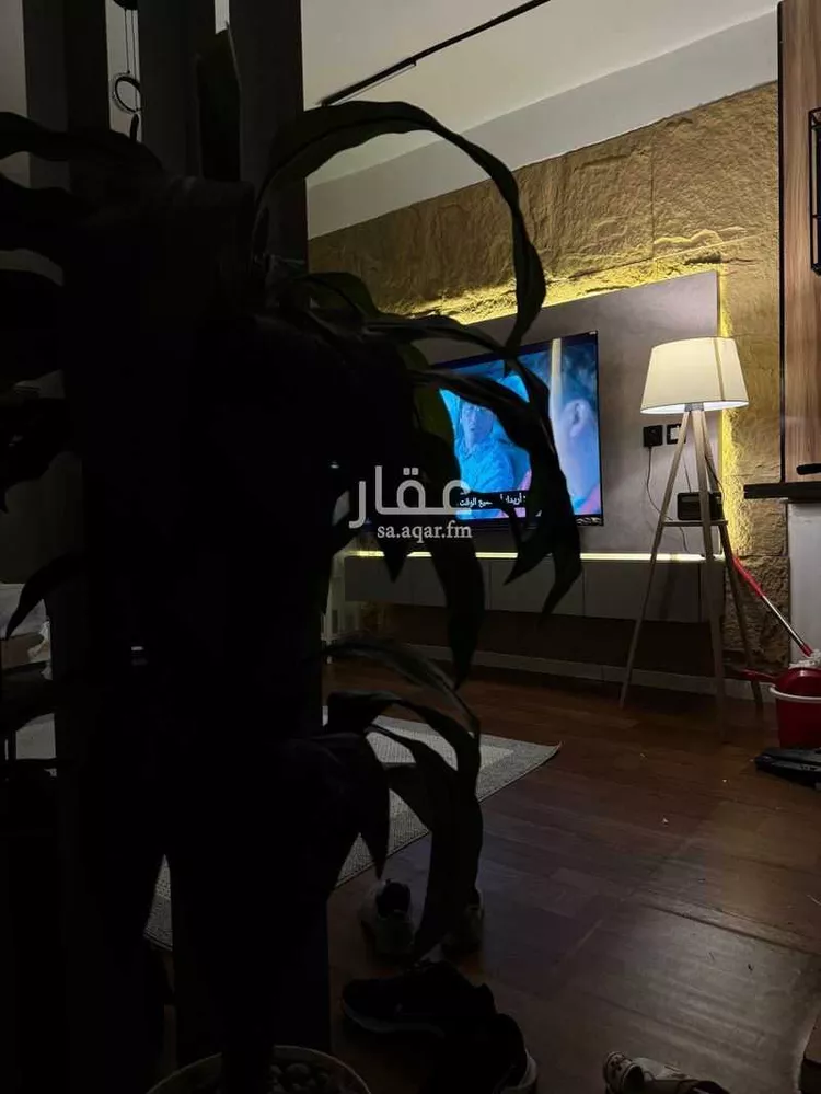 شقة للإيجار في شارع نور المستقبل ، حي السلامة ، جدة ، جدة صورة 3