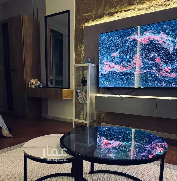 شقة للإيجار في شارع نور المستقبل ، حي السلامة ، جدة ، جدة صورة 4