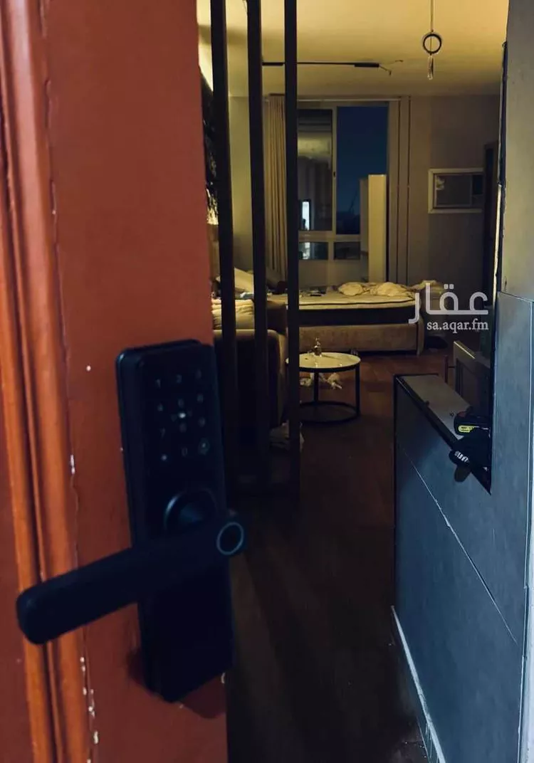 شقة للإيجار في شارع نور المستقبل ، حي السلامة ، جدة ، جدة صورة 5