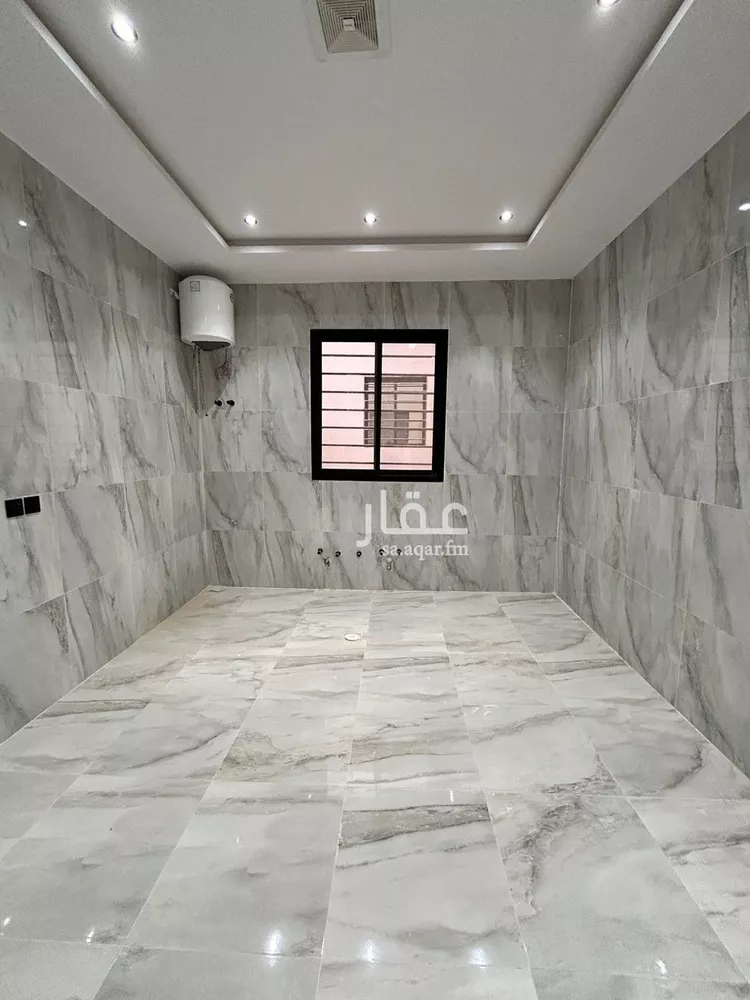 دور للبيع في شارع كعب بن زيد الأنصاري, حي طيبة, مدينة الرياض, منطقة الرياض صورة 3