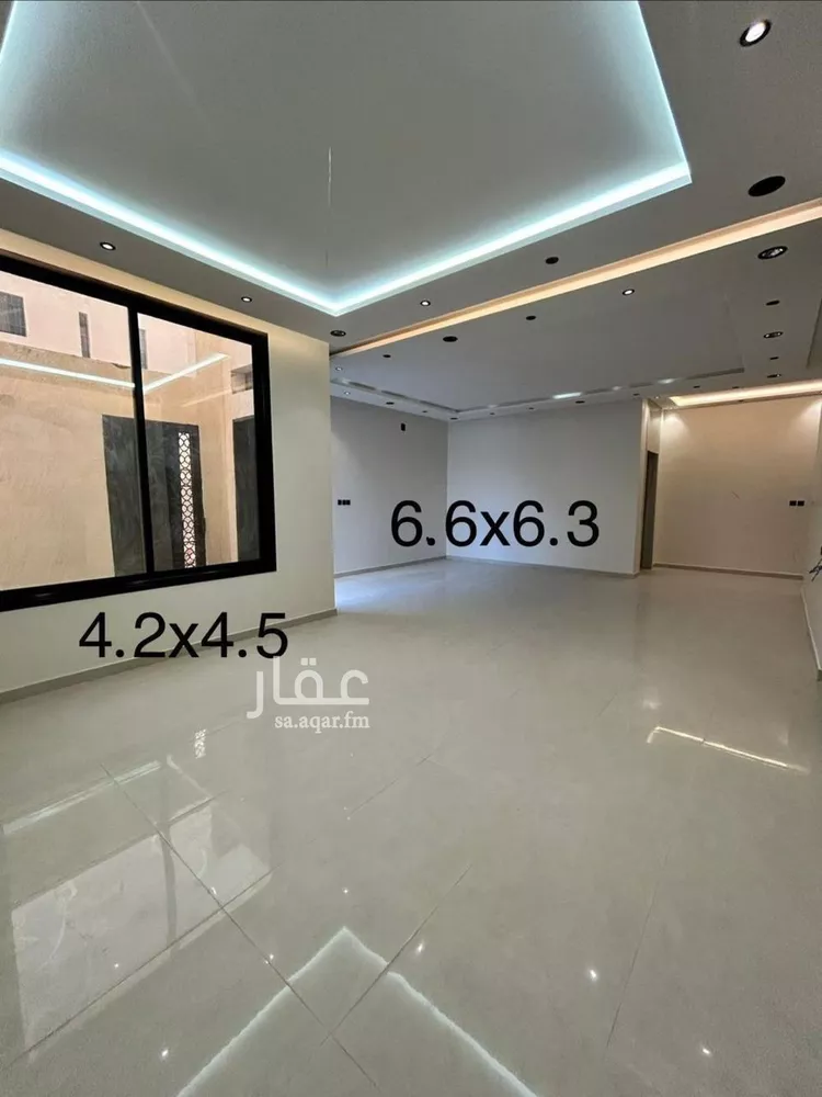 دور للبيع في شارع البرجسيات, حي الجنادرية, مدينة الرياض, منطقة الرياض صورة 3