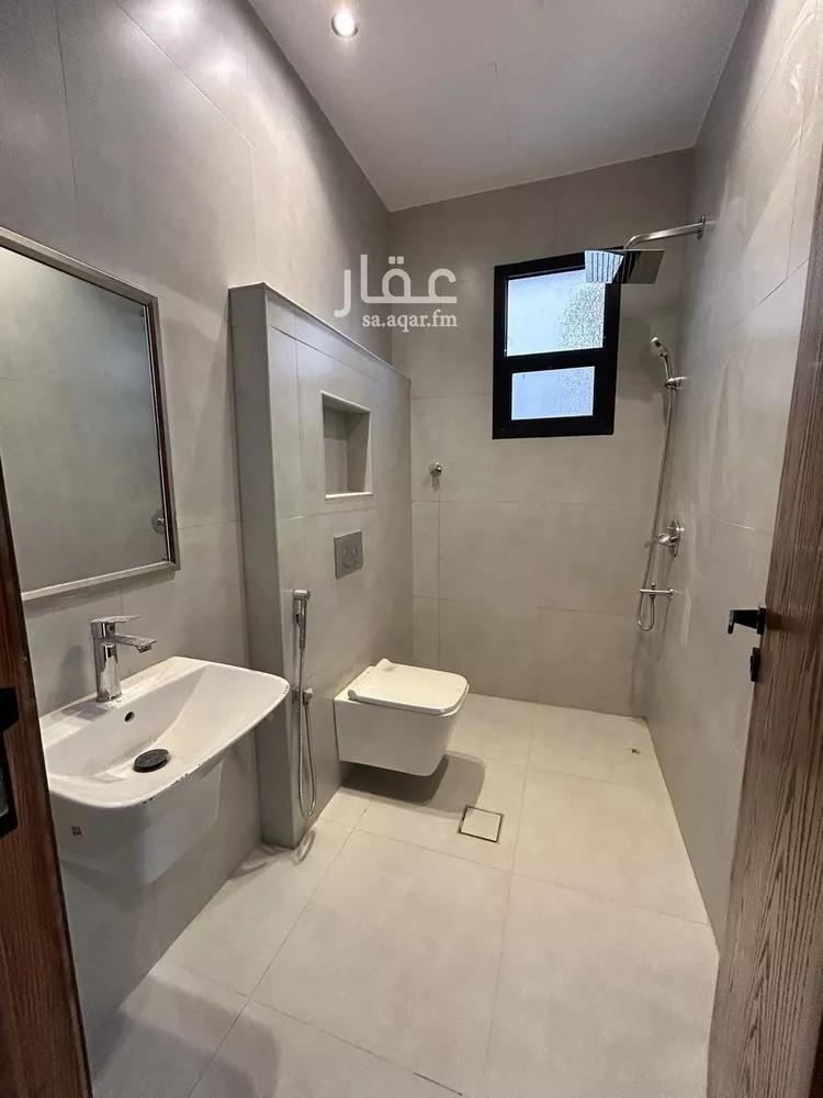 دور للإيجار في شارع خزام, حي الرمال, مدينة الرياض, منطقة الرياض صورة 3