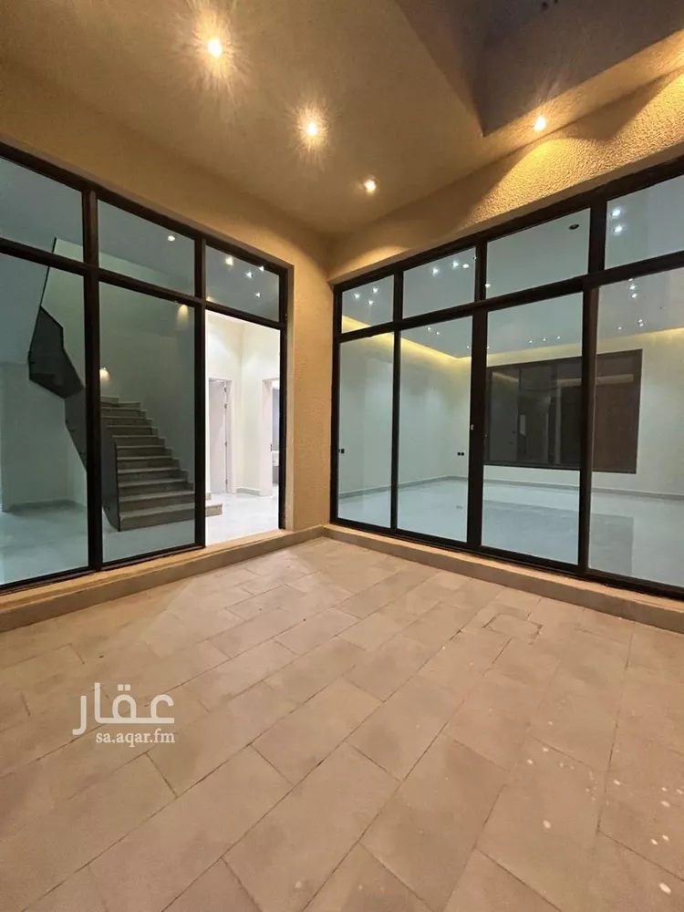 فيلا للبيع في شارع إبراهيم بن حسين, حي الرمال, مدينة الرياض, منطقة الرياض صورة 5