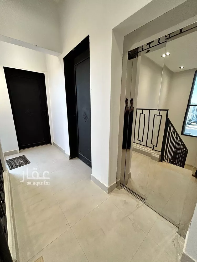 شقة للإيجار في شارع خزام, حي الرمال, مدينة الرياض, منطقة الرياض صورة 4