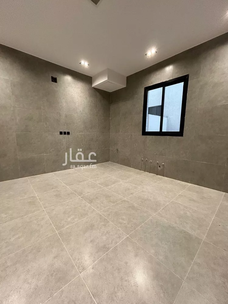 دور للإيجار في شارع خزام, حي الرمال, مدينة الرياض, منطقة الرياض صورة 2