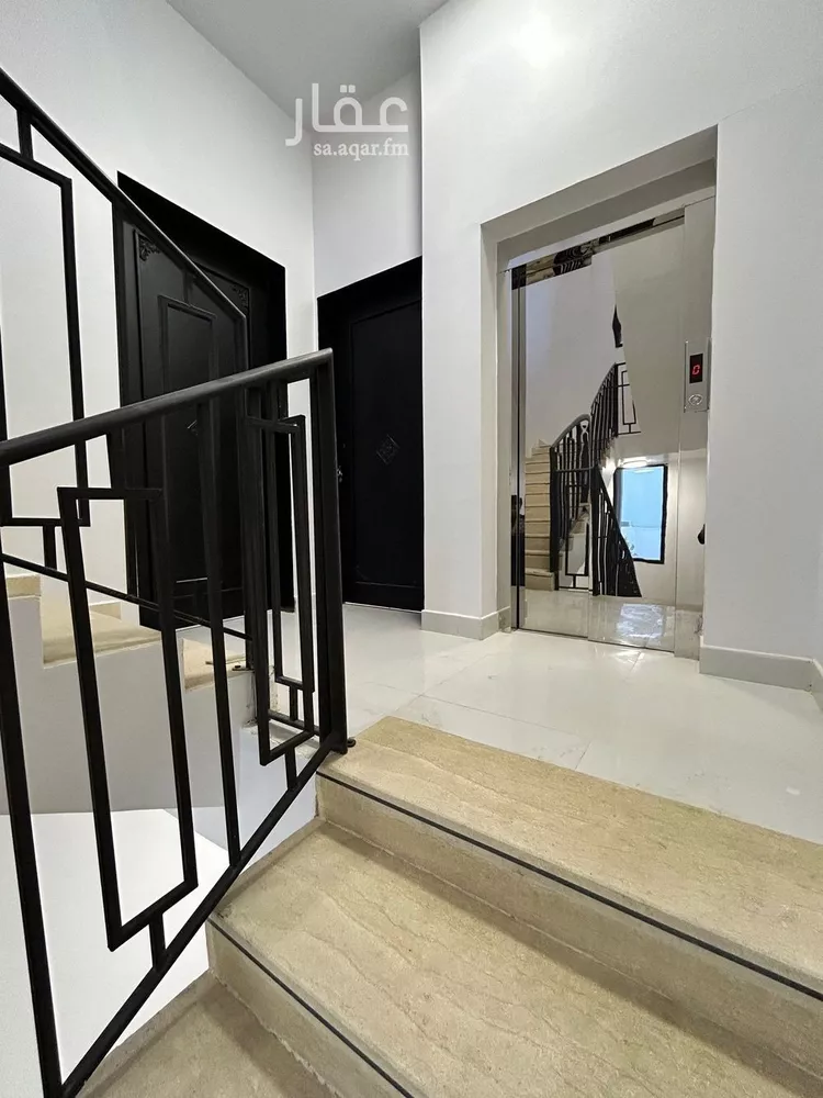 دور للإيجار في شارع خزام, حي الرمال, مدينة الرياض, منطقة الرياض صورة 5