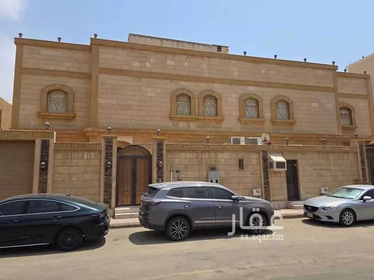 فيلا للبيع في شارع أبو الحسن الحداد, حي السامر, مدينة جدة, منطقة مكة المكرمة صورة 2