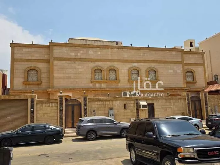 فيلا للبيع في شارع أبو الحسن الحداد, حي السامر, مدينة جدة, منطقة مكة المكرمة صورة 3