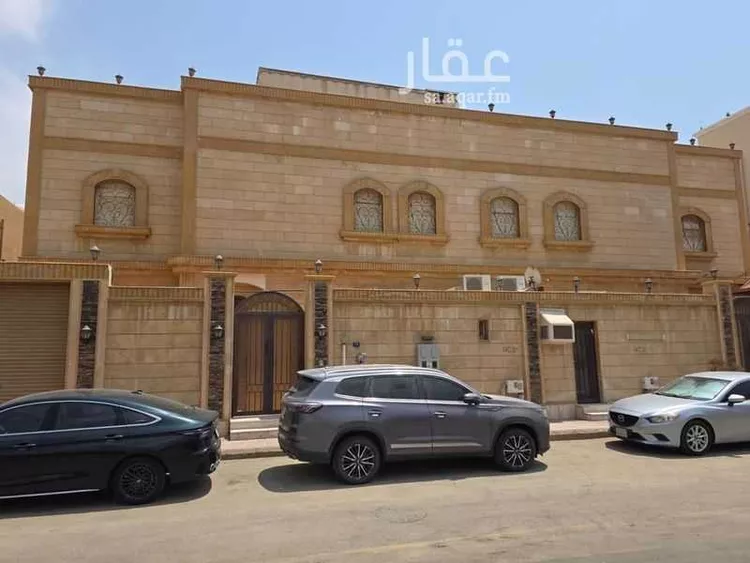 فيلا للبيع في شارع أبو الحسن الحداد, حي السامر, مدينة جدة, منطقة مكة المكرمة