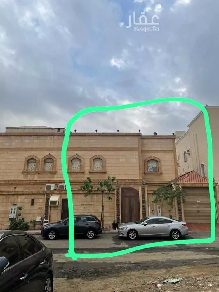 فيلا للبيع في شارع أبو الحسن الحداد, حي السامر, مدينة جدة, منطقة مكة المكرمة صورة 5