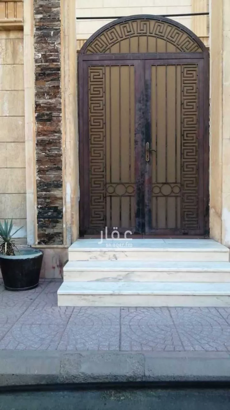 فيلا للبيع في شارع أبو الحسن الحداد, حي السامر, مدينة جدة, منطقة مكة المكرمة 6