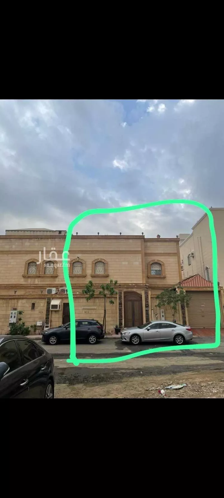 فيلا للبيع في شارع أبو الحسن الحداد, حي السامر, مدينة جدة, منطقة مكة المكرمة صورة 4