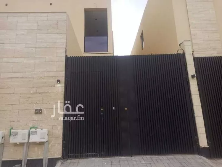 دور للبيع في شارع الشمالية, حي السعادة, مدينة الرياض, منطقة الرياض صورة 2