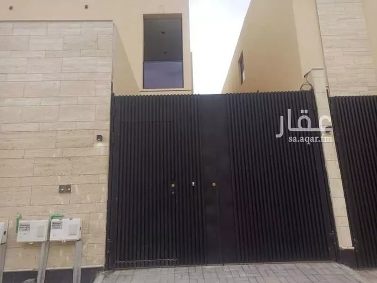 دور للإيجار في شارع الصفح ، حي خشم العان ، الرياض ، منطقة الرياض صورة 2