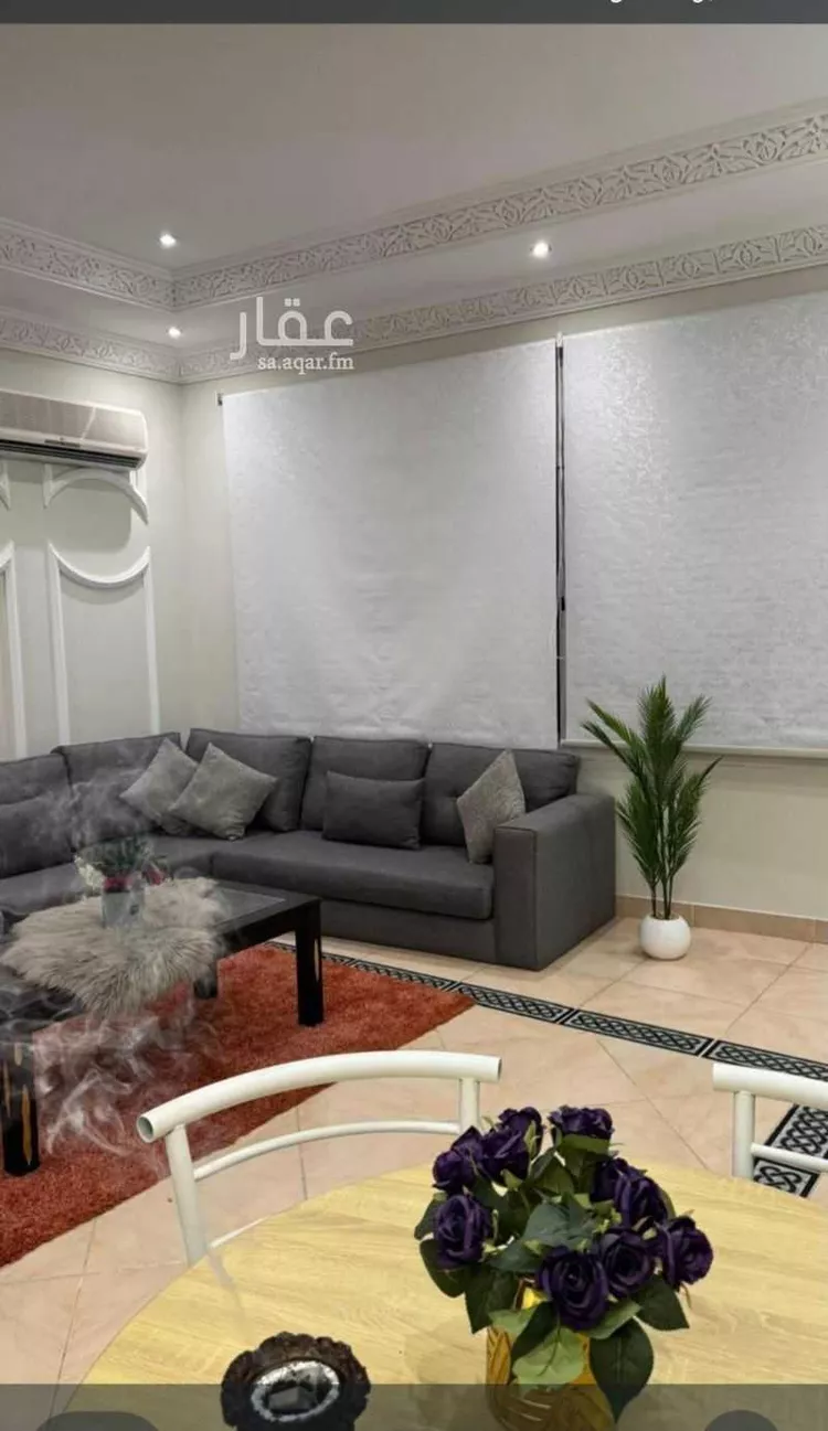 شقة للإيجار في حي الحلقة الشرقية ، الطائف ، الطائف