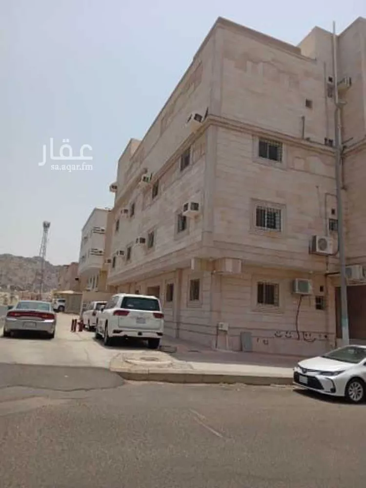 عمارة للبيع في حي الشرائع ، مكة ، منطقة مكة المكرمة