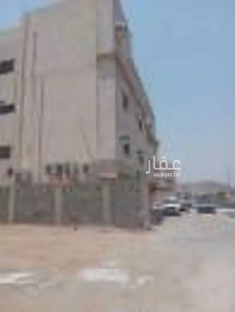 عمارة للبيع في حي الشرائع ، مكة ، منطقة مكة المكرمة صورة 2