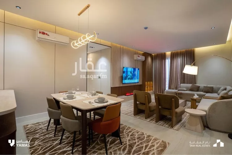 Apartment for Sale in Riyadh Al Mahdiyah
