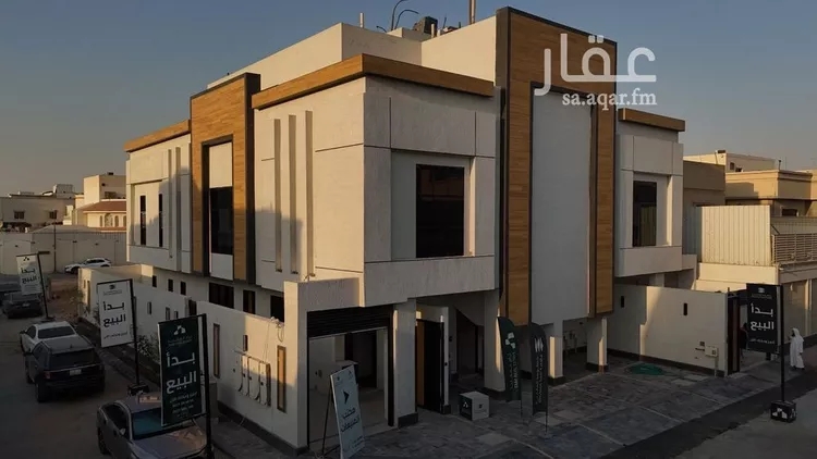 Floor for Sale in Riyadh Al Masif صورة 4