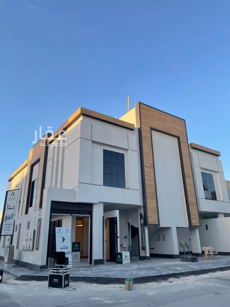 دور للبيع في شارع السلمية, حي المصيف, مدينة الرياض, منطقة الرياض صورة 2